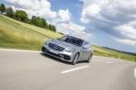 Mercedes-AMG S63 4Matic+ Lang 2017 года (WW)